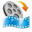 Nidesoft FLV to AVI Converter icon